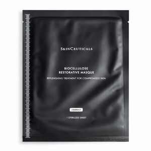 SkinCeuticals Biocellulose Restorative Masque NEW Sealed